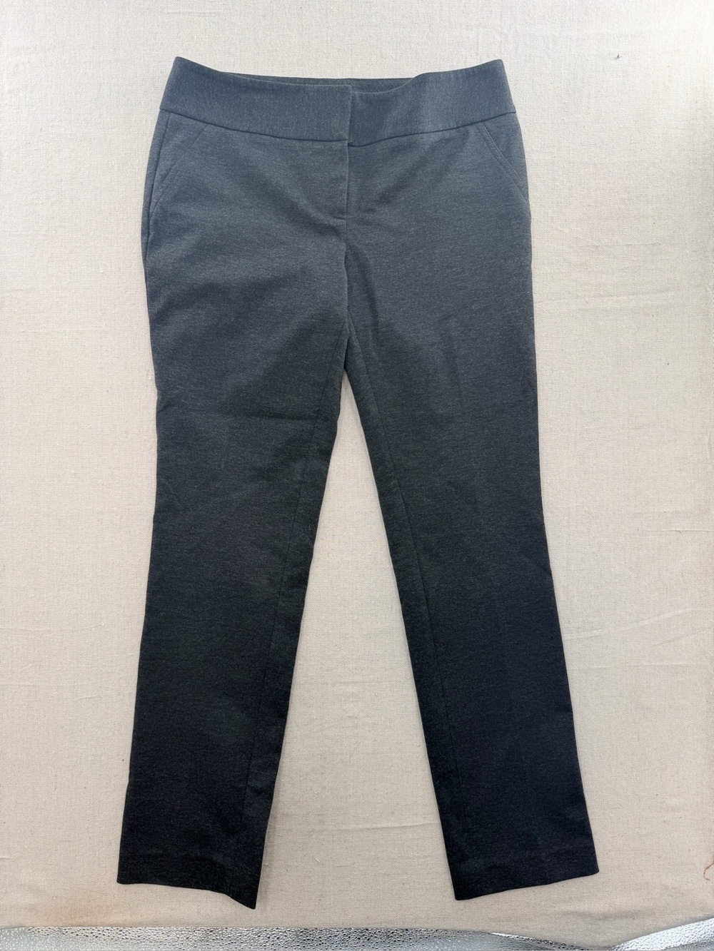 Vince Camuto Grey Women’s Trousers